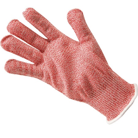 Tucker Glove (Kutglove, Red, Lrg) BK94534